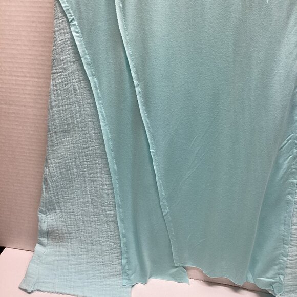 Pol Minidress or SWIM COVERUP SODA CANDY ONLY 1 SMALL LEFT BUY IT NOW FOR CRUISE - Picture 7 of 9